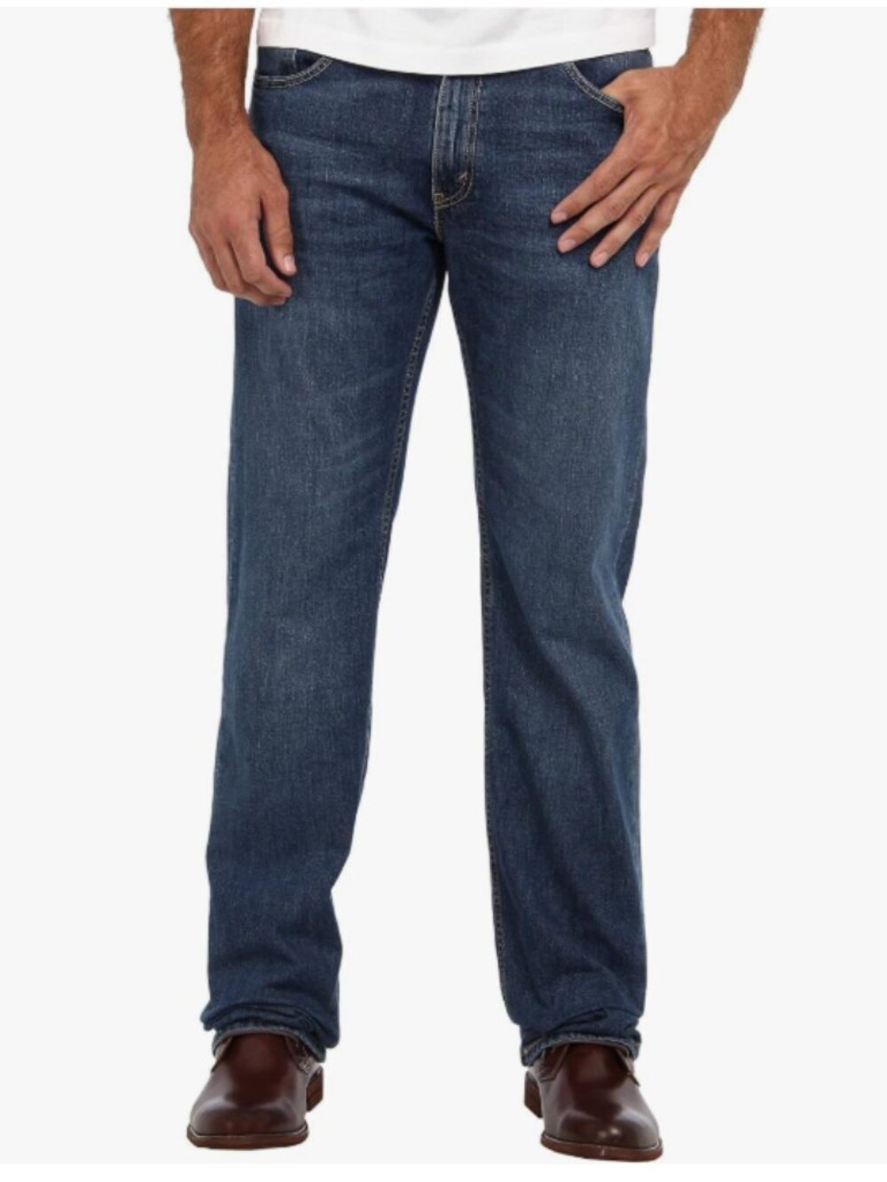 Levi's Men's 559 Relaxed Straight Jeans